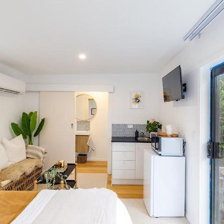 Merivale Separate Studio Christchurch Luaran gambar