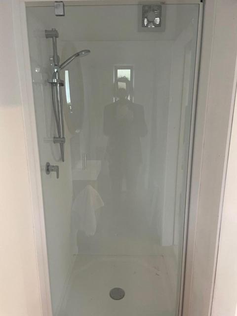 Merivale Separate Studio Christchurch Luaran gambar