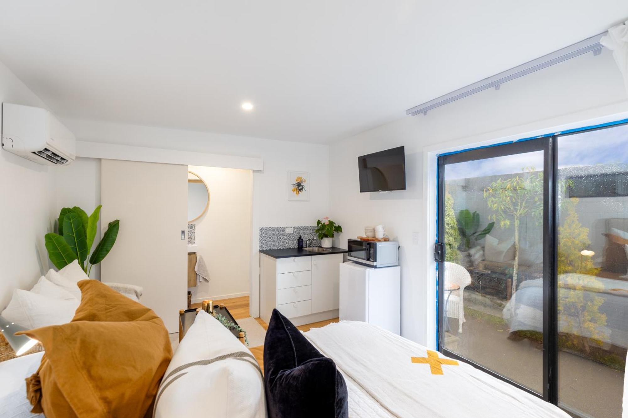 Merivale Separate Studio Christchurch Luaran gambar